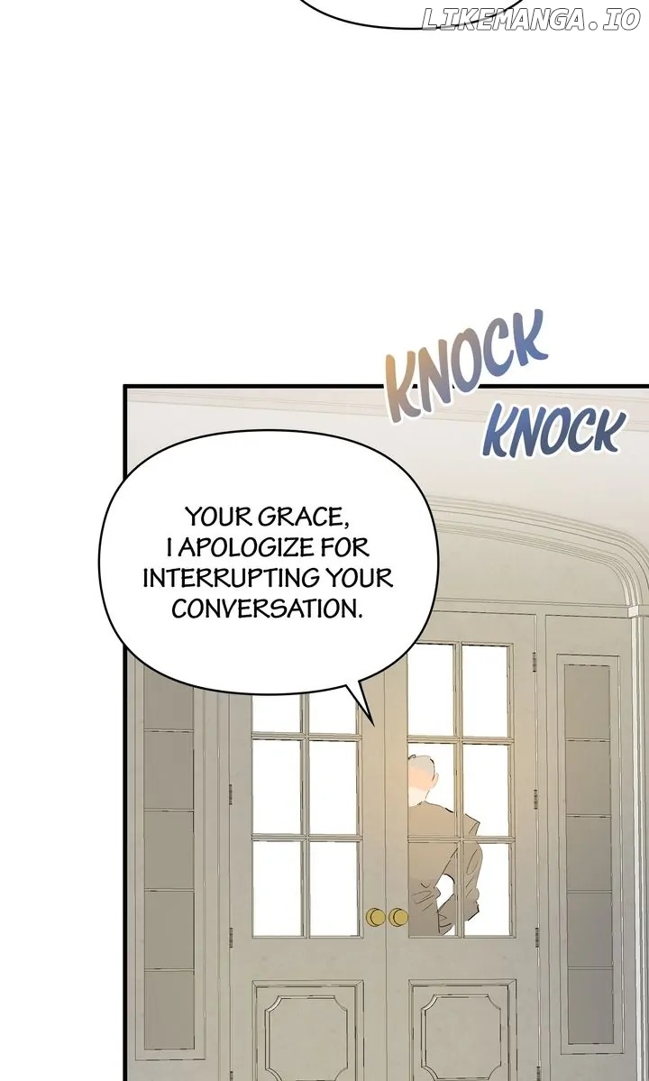 If You Want a Fake Sister Chapter 37 - page 59